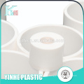 Customized ptfe tube fitting on amazon with high quality